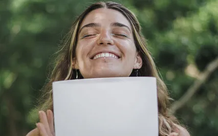 Calm Your Busy Mind With Yoga Nidra/NSDR