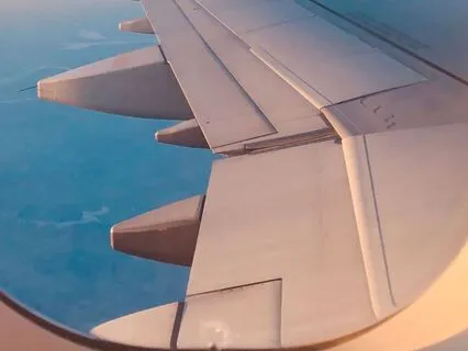 Calm Your Fear Of Flying Meditation