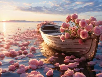 Calm Your Heart Music (Tides Of Love)