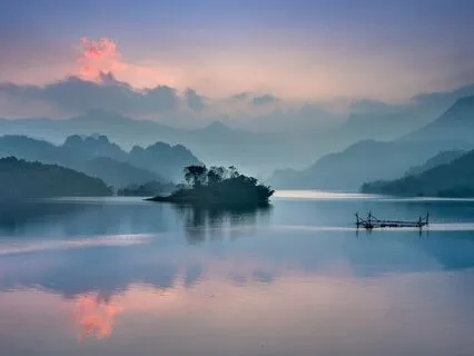 Calm Your Mind: 5 Minute Meditation