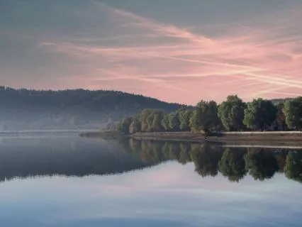 Calm Your Mind And Feel Centered