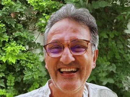 Calm Your Mind And Release Stress