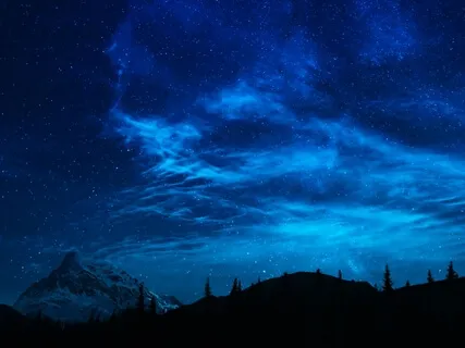 Calm Your Mind Easily Before Sleep: Theta Meditation