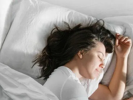 Calm Your Mind & Fall Asleep