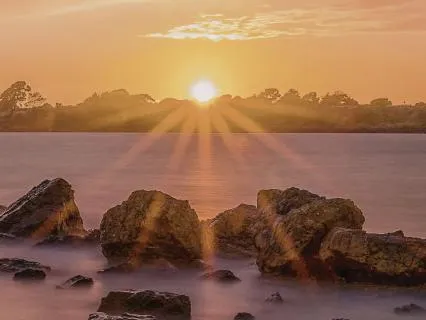 Calm Your Mind For Sleep | Nervous System Downshift