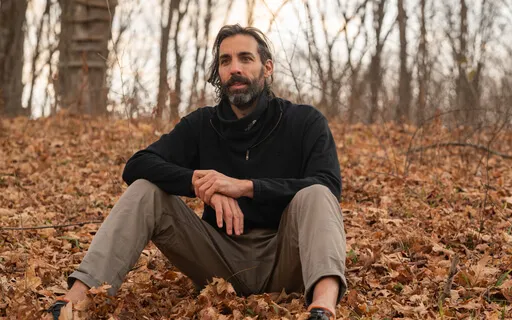 Calm Your Mind Meditation