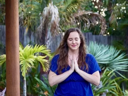 Calm Your Mind, Open Your Heart