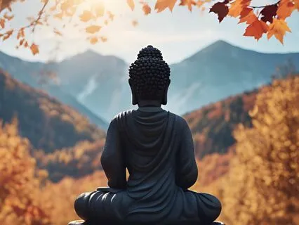 Calm Your Mind - Relaxing Meditation Music