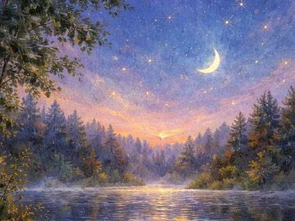 Calm Your Mind When You Can’t Sleep – Stop Night Anxiety