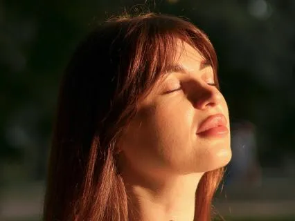 Calm Your Mind With Coherent Breathing