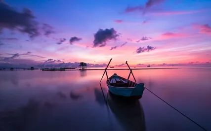 Calm | Your Music For Energy Work