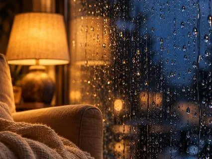 Calm  Your Nervous System Before Sleep