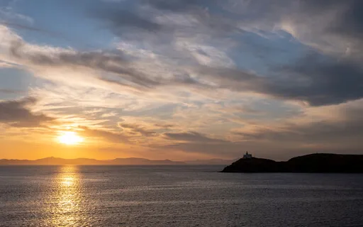 Calm Your Nervous System By Shifting Perspective