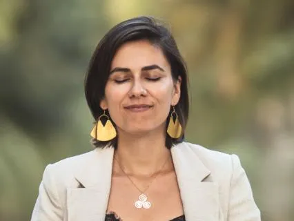 Calm Your Nervous System Fast: Box Breathing