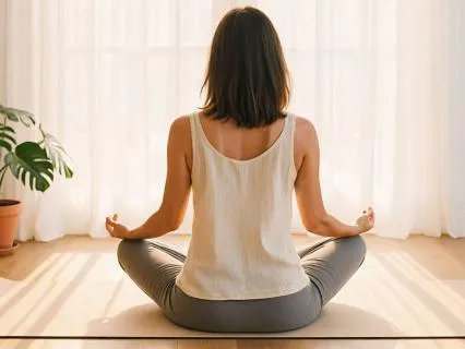 Calm Your Nervous System In 3 Minutes