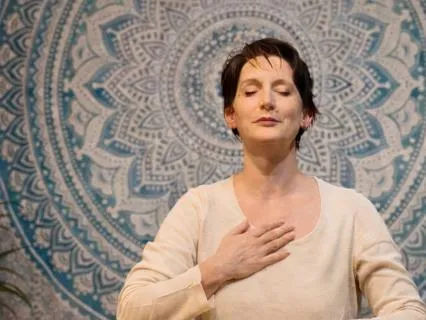 Calm Your Nervous System – The Power Of Humming