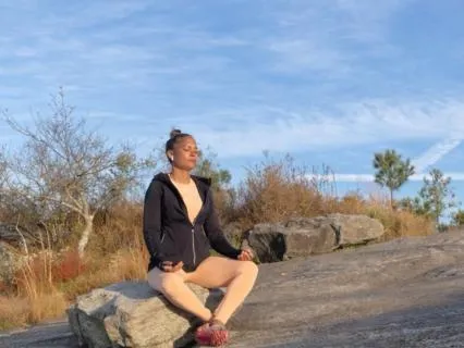 Calm Your Nervous System With 478 Breathing