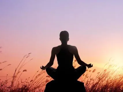 Calm Your Nervous System