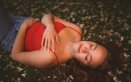 Calm Your Racing Mind With Theta Sounds