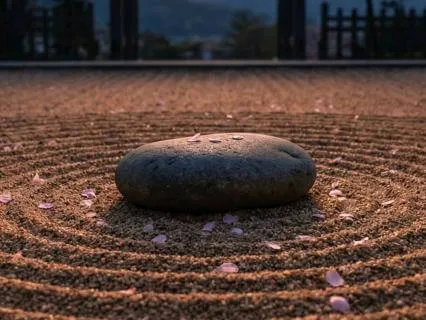 Calm Your Thoughts - Peaceful Sleep Music | 8 Hours