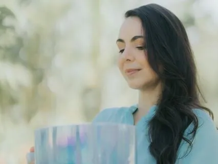 Calma e Paz | Tigelas 432Hz