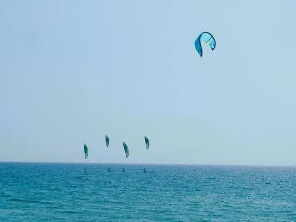 Calmer Journeys In Brittany’s Coast, Powered By The Wind