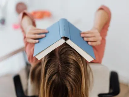 Calming A Busy Mind During Exams