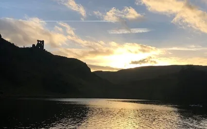 Calming A Busy Mind For Sleep