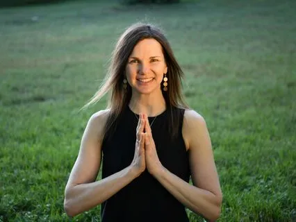 Calming A Busy Mind (No Music)