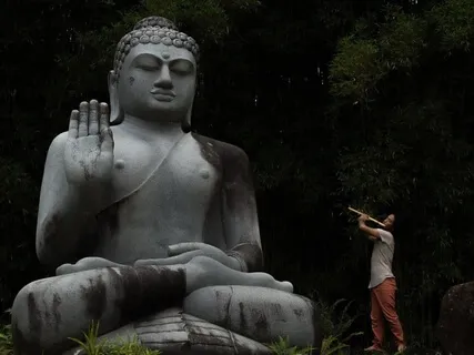 Calming A Restless Mind