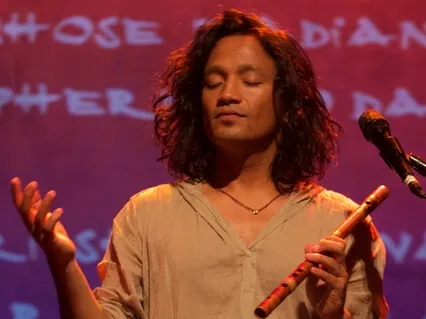 Calming A Restless Mind