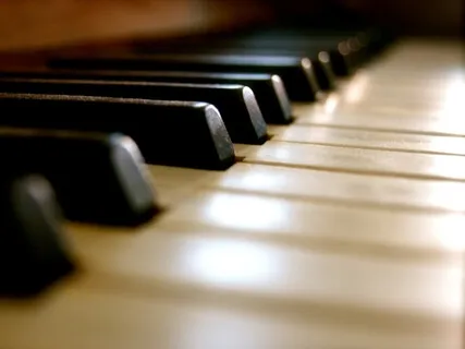 Calming Acoustic Piano