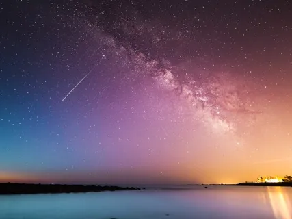 Calming Affirmations Before Bed With Relaxing Music