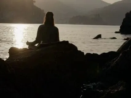 Calming Affirmations For Anxiety Relief