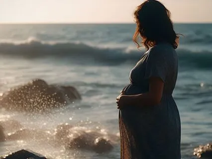 Calming Affirmations For Pregnancy