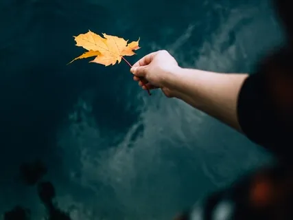 Calming Affirmations