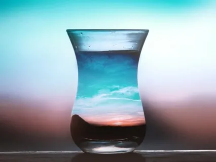 Calming Alpha Waves For Mental Clarity & Focus