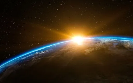 Calming Ambiance Music With 639Hz Healing Frequency