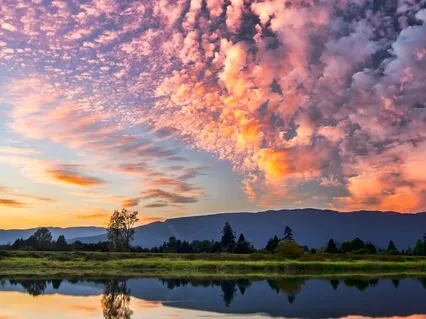 Calming Ambience: Inspiring Soundscape