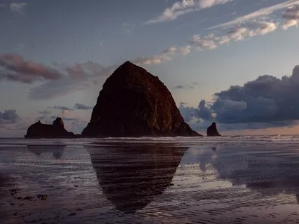 Calming Ambience #4: Contemplation 