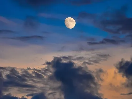 Calming Ambience #5: Reflections 