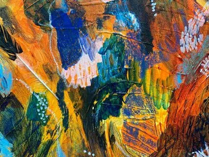 Calming Ambient Drone For Throat Chakra - Self Solutions