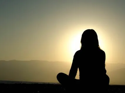 Calming An Overactive Mind