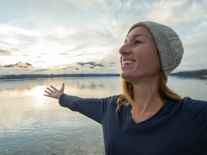 Calming And Acknowledging Strong Emotions