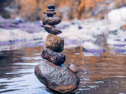 Calming & Empowering Yoga Nidra Meditation