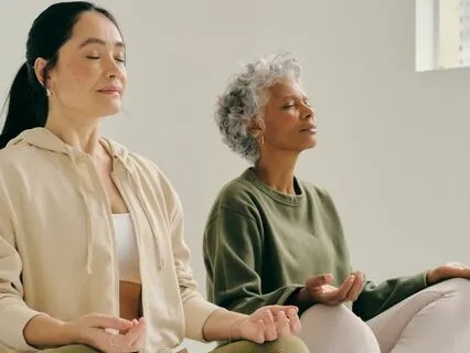 Calming And Relaxing Music