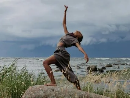 Calming Anger With Breathwork, Affirmations, And Reiki