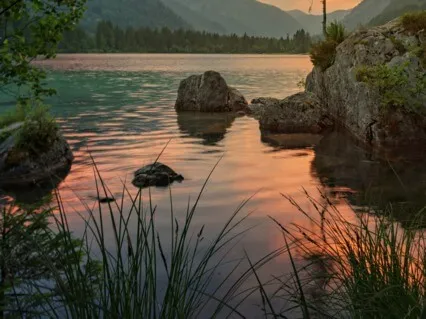 Calming Anxiety Ambient Relaxation