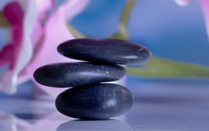 Calming Anxiety Ambient With Guided Meditation