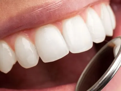 Calming Anxiety At The Dentist